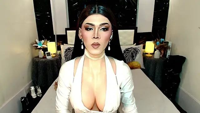 TatianaWil online show from February 17, 2026, 3:42 pm