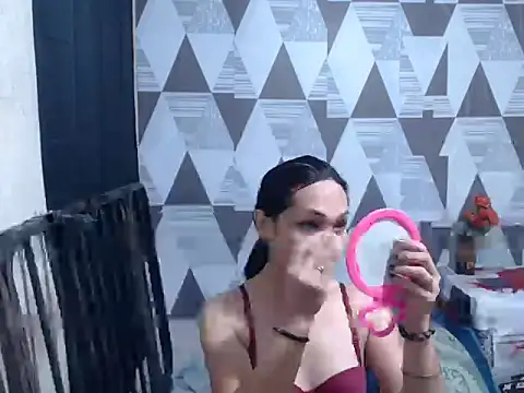 Wiynwyn Delamerced1989 online show from February 18, 2026, 12:52 am