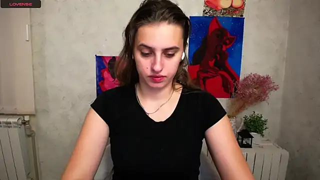 AmandaDimond  online show from October 15, 2025, 12:24 pm