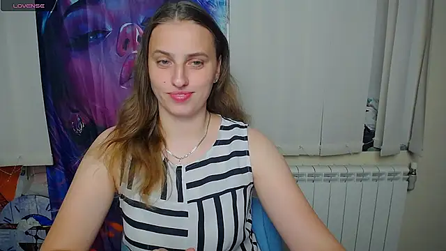 AmandaDimond  online show from June 2, 2026, 3:12 pm