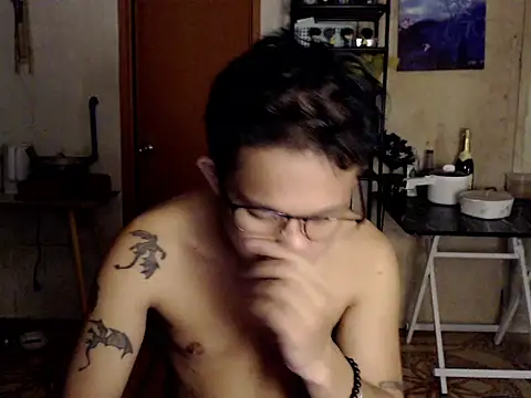 twink asianbunny online show from February 24, 2026, 1:45 pm