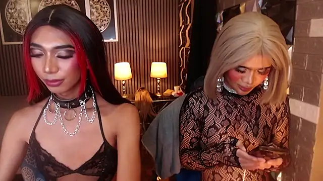 BigCockMaxineTS online show from July 12, 2026, 7:58 pm