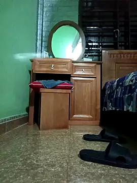 SexyQueen99 online show from April 3, 2026, 8:59 pm