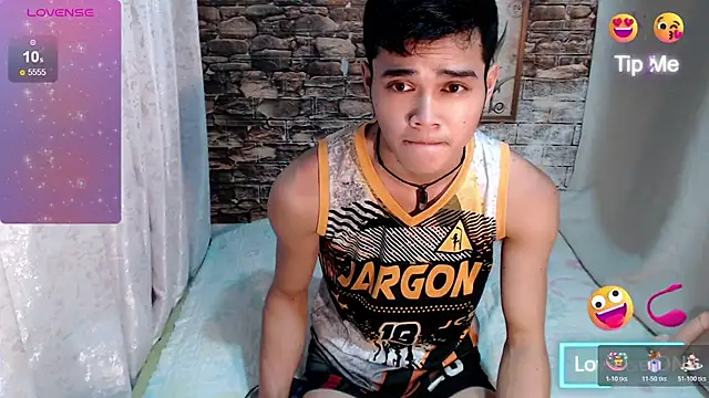 hot asian01 online show from October 30, 2025, 12:58 pm