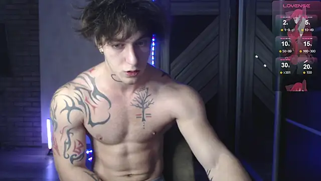 Brendan  Piks online show from December 17, 2025, 8:08 am