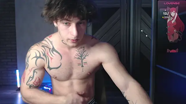 Brendan  Piks online show from December 14, 2025, 8:42 am