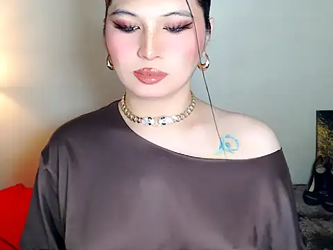 NaomiSmall online show from January 10, 2026, 8:20 am