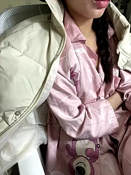 Mina048 online show from December 20, 2025, 5:32 am