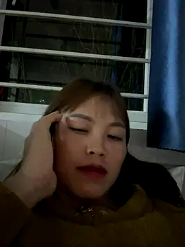 MychuSweet online show from December 14, 2025, 12:22 pm