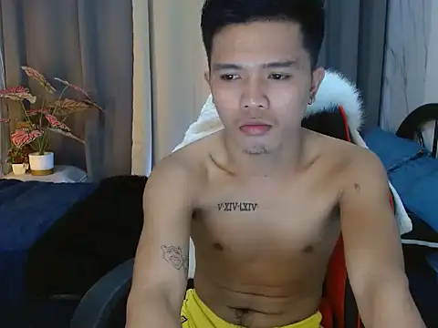 YourNaughtyTwink 69 online show from March 9, 2026, 5:05 pm