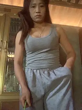 ThiHa003 online show from October 22, 2025, 4:34 am
