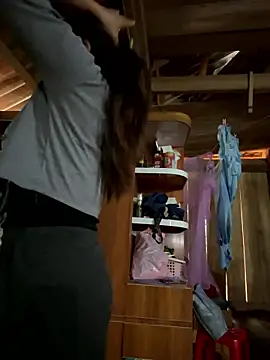 ThiHa003 online show from January 15, 2026, 2:59 am