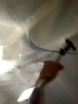 ThiHa003 online show from October 26, 2025, 3:34 pm