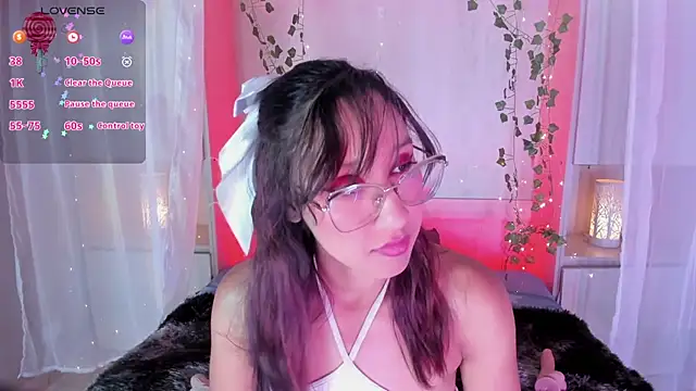 CamiGox online show from February 17, 2026, 3:59 am