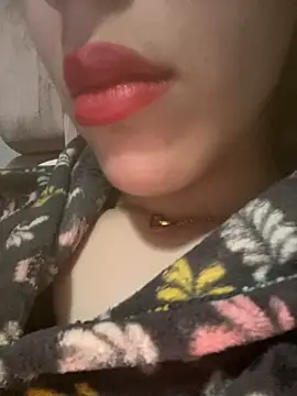 Snapshot of Mimisixo chatting on February 27, 2026, 12:55 am Mimisixo online show from February 27, 2026, 12:55 am