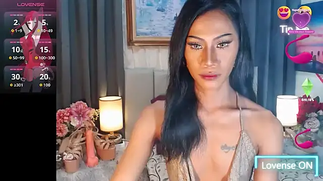 sassylatina online show from October 26, 2025, 1:44 pm