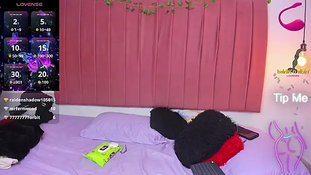 Snapshot of ana_foxi chatting on April 13, 2026, 7:07 pm ana foxi online show from April 13, 2026, 7:07 pm