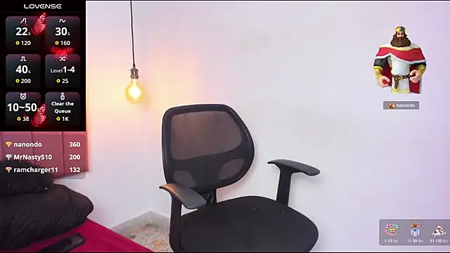 Snapshot of ana_foxi chatting on February 28, 2026, 11:48 pm ana foxi online show from February 28, 2026, 11:48 pm