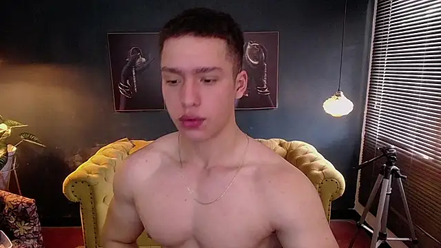 deivid parker online show from February 25, 2026, 2:17 pm