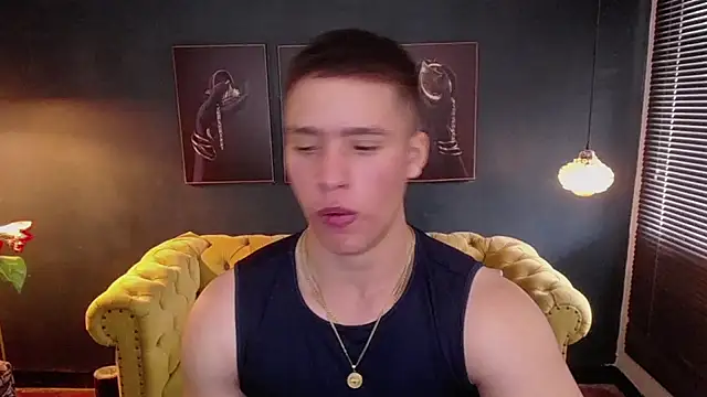 deivid parker online show from April 15, 2026, 1:48 pm