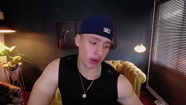 deivid parker online show from March 31, 2026, 2:08 pm