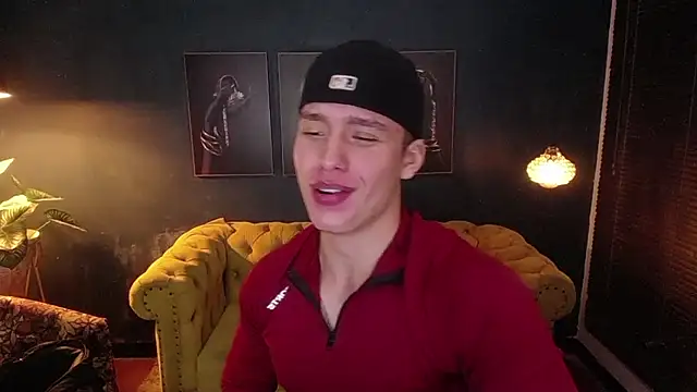 deivid parker online show from March 21, 2026, 2:13 am