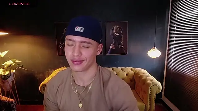 deivid parker online show from March 29, 2026, 1:46 pm