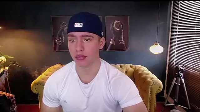 deivid parker online show from February 12, 2026, 2:06 pm