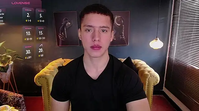 deivid parker online show from January 14, 2026, 1:48 pm