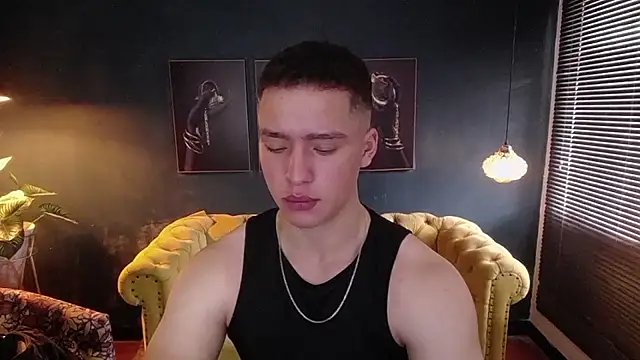 deivid parker online show from March 23, 2026, 1:44 pm