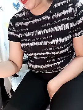 Ariana-Vy online show from February 26, 2026, 12:10 am