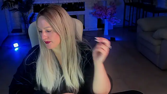 MariemLui online show from October 14, 2025, 10:16 am