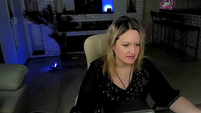 MariemLui online show from October 20, 2025, 11:22 am