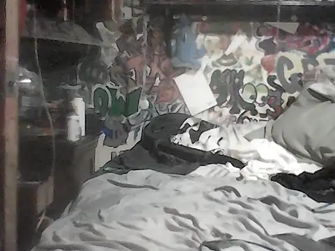 Twoslipperywhenwett online show from February 28, 2026, 12:32 am