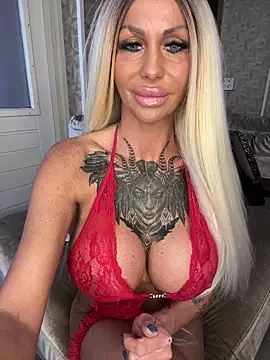 dutchbarbie online show from May 8, 2026, 6:34 pm
