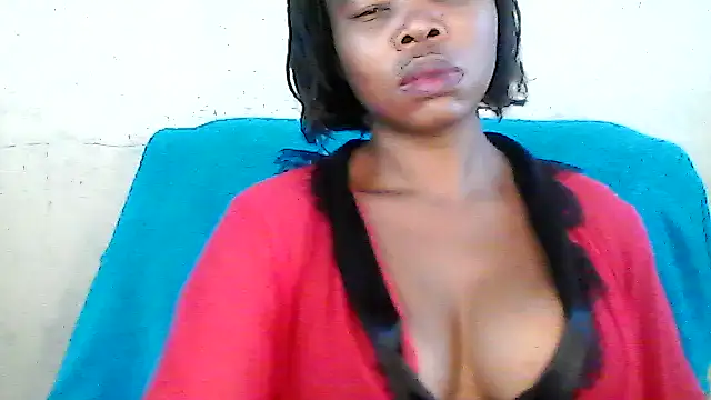 CharlotteXXX online show from April 26, 2026, 7:16 am