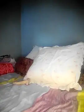 CharlotteXXX online show from March 15, 2026, 12:56 pm