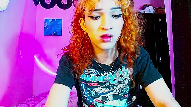 meghan devil  online show from September 27, 2025, 12:28 am