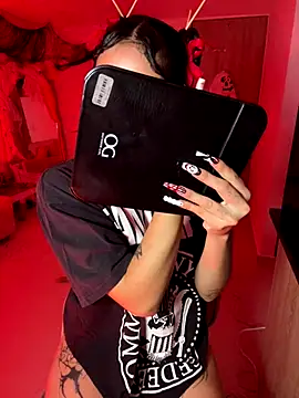 RosseMelody online show from October 8, 2025, 5:09 am