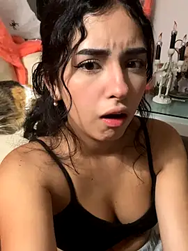 RosseMelody online show from October 23, 2025, 4:55 am