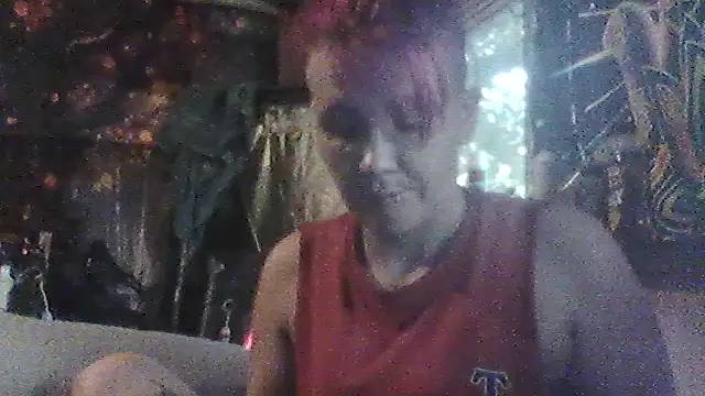 Sexystonermom online show from May 17, 2026, 5:35 pm