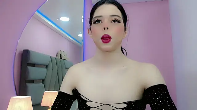 SabrinaAbasali online show from October 19, 2025, 8:33 pm