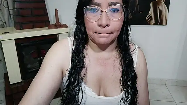 Grace mature milf online show from March 10, 2026, 10:19 am