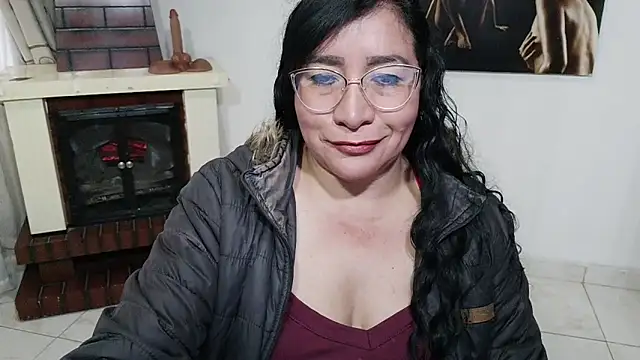 Grace mature milf online show from March 4, 2026, 11:40 am