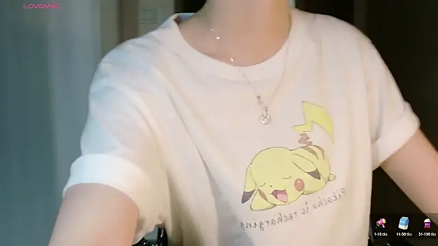 Ryeon 99 online show from April 9, 2026, 3:08 am