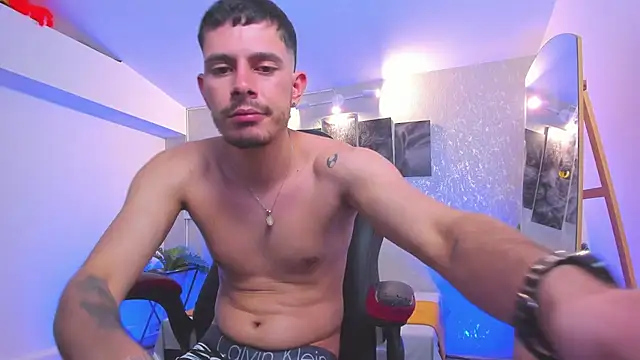 nils saint online show from November 21, 2025, 5:28 am