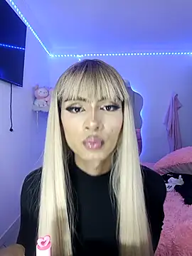 annie thomson00 online show from November 4, 2025, 12:58 am