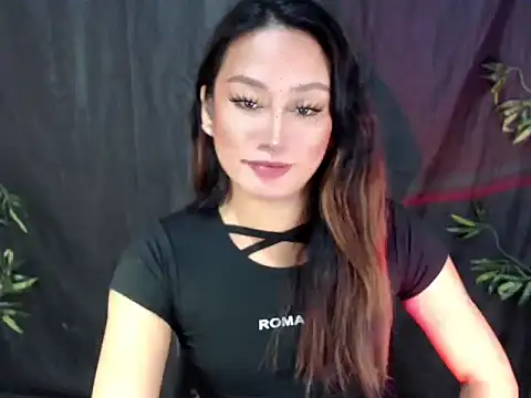 dominantTransfucker online show from January 18, 2026, 1:36 pm