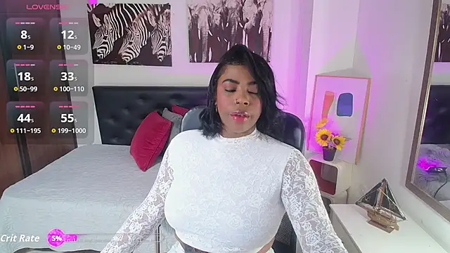 Snapshot of BarbaraGil1 chatting on November 24, 2025, 5:29 am BarbaraGil1 online show from November 24, 2025, 5:29 am