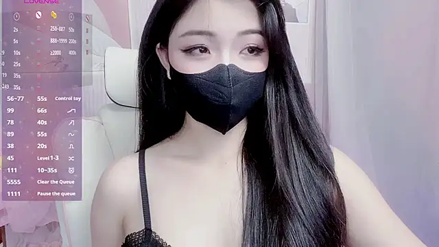 kemybaby online show from April 8, 2026, 5:36 pm